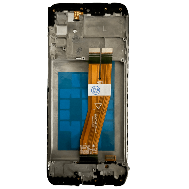 LCD & Digitizer Display for Samsung Galaxy A02S SM-A025U-A025F- -US VERSION - Best Cell Phone Parts Distributor in Canada, Parts Source LCD & Digitizer Display for Samsung Galaxy A02S SM-A025U-A025F- -US VERSION - Best Cell Phone Parts Distributor in Canada, Parts Source